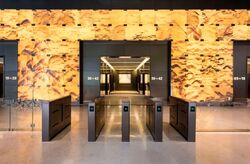 Chartered Bank Building (D1), Office #580629571
